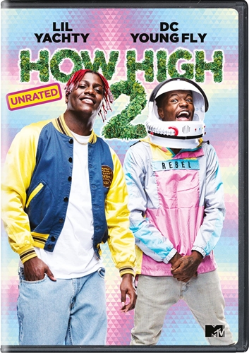 Picture of HOW HIGH 2