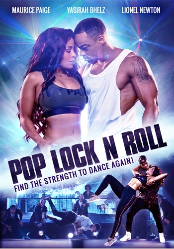 Picture of POP LOCK N ROLL