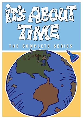 Picture of It's About Time: the Complete Series