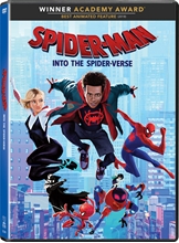 Picture of SPIDER-MAN: INTO THE SPIDER-VERSE