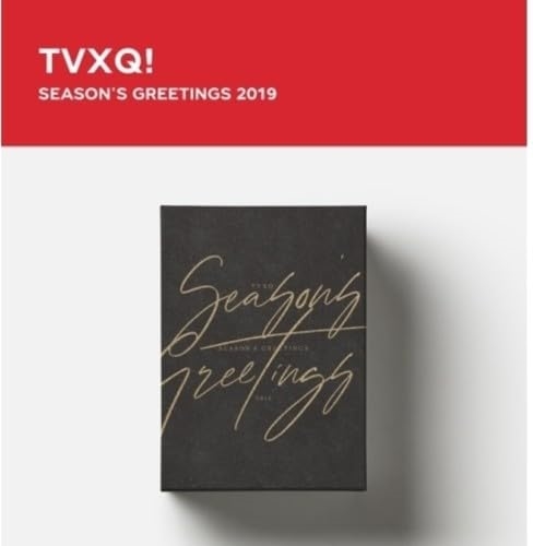 Picture of SEASON'S GREETING 2019