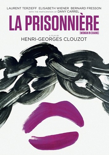 Picture of PRISONNIERE WOMAN IN CHAINS (1968)