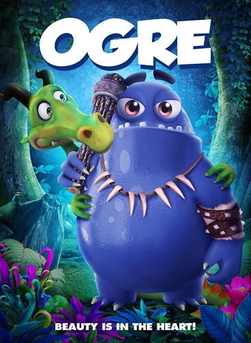 Picture of Ogre