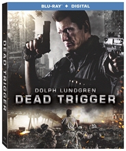 Picture of DEAD TRIGGER