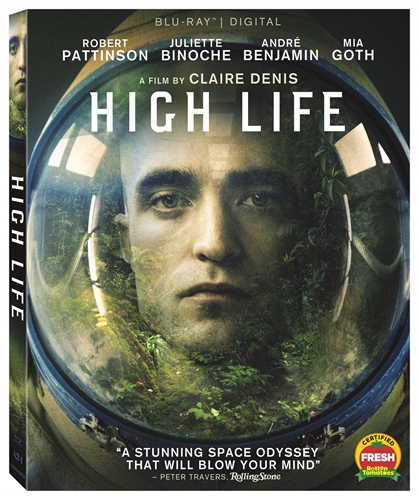 Picture of HIGH LIFE