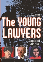 Picture of YOUNG LAWYERS: EDITION