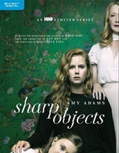 Picture of SHARP OBJECTS