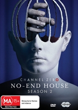 Picture of Channel Zero - No End House - Season 2