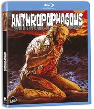 Picture of ANTHROPOPHAGOUS