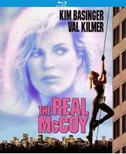 Picture of REAL MCCOY (1993)