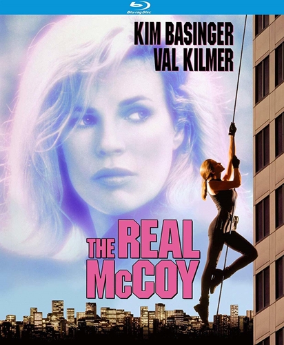 Picture of REAL MCCOY (1993)