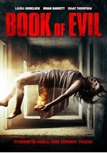 Picture of Book Of Evil