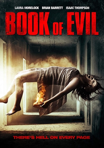 Picture of Book Of Evil