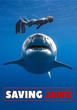 Picture of SAVING JAWS