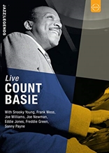 Picture of COUNT BASIE LIVE