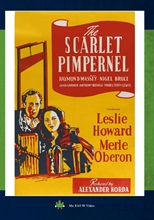 Picture of SCARLET PIMPERNEL