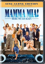 Picture of MAMMA MIA: HERE WE GO AGAIN