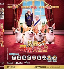 Picture of QUEEN'S CORGI