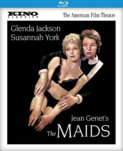 Picture of MAIDS (1974)