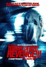 Picture of Terror! Death!! Revenge!!!