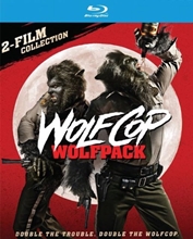 Picture of WOLFCOP WOLFPACK