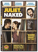 Picture of JULIET NAKED