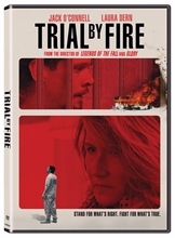 Picture of TRIAL BY FIRE