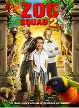 Picture of Zoo Squad 2