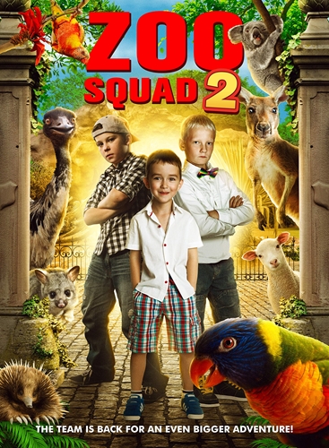 Picture of Zoo Squad 2