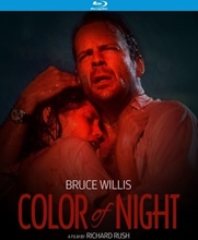 Picture of COLOR OF NIGHT (1994)