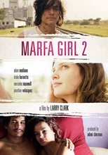 Picture of Marfa Girl 2