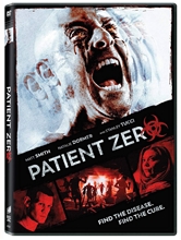 Picture of PATIENT ZERO