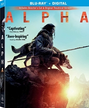 Picture of ALPHA (2018)