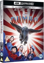 Picture of DUMBO (LIVE ACTION)