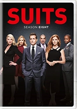 Picture of SUITS: SEASON EIGHT