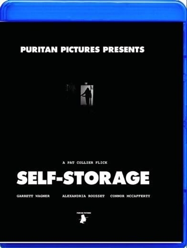 Picture of SELF-STORAGE