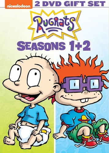 Picture of RUGRATS: SEASONS 1-2