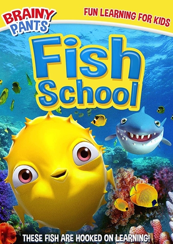 Picture of Fish School