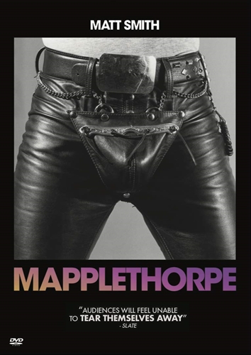 Picture of MAPPLETHORPE