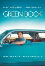 Picture of GREEN BOOK