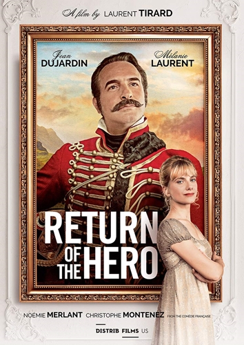 Picture of RETURN OF THE HERO