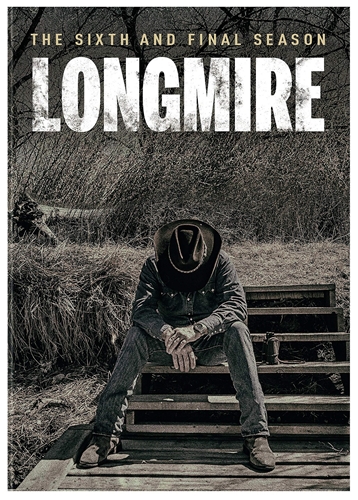 Picture of LONGMIRE: COMPLETE SIXTH & FINAL SEASON