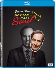 Picture of BETTER CALL SAUL: SEASON FOUR