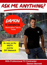 Picture of ASK ME ANYTHING TV CONTRACTOR