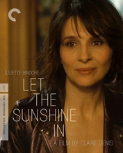 Picture of LET THE SUNSHINE IN/BD