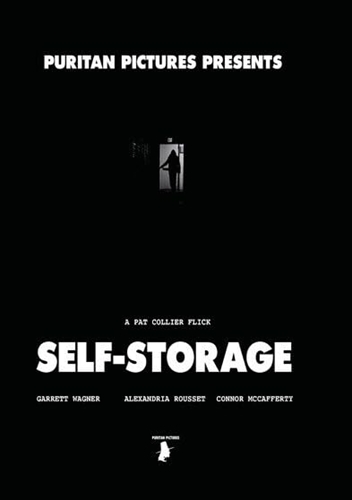 Picture of SELF-STORAGE