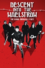 Picture of DESCENT INTO THE MAELSTROM: RADIO BIRDMAN STORY