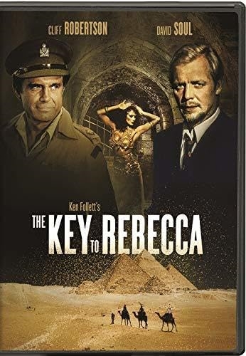 Picture of KEY TO REBECCA