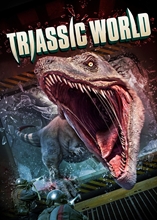 Picture of Triassic World