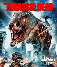 Picture of JURASSIC DEAD, THE